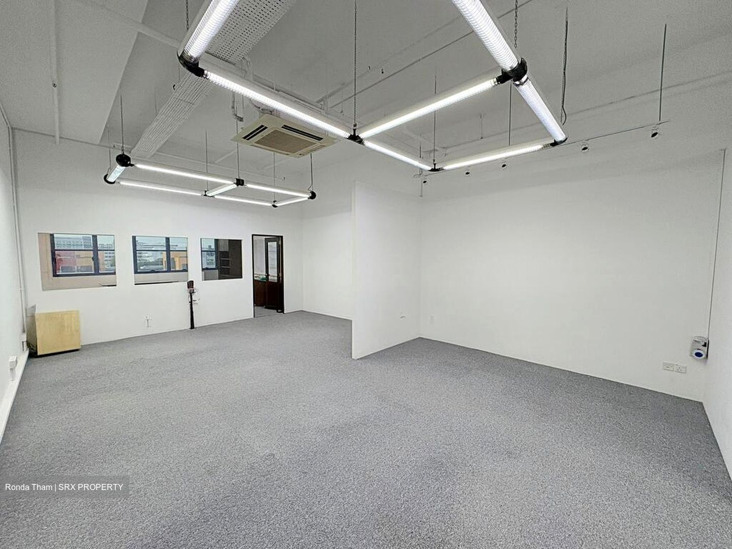 Ubi Techpark (D14), Factory #511419461